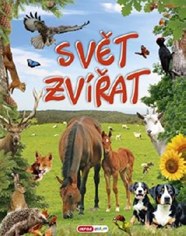 Svět zvířat - Infoa