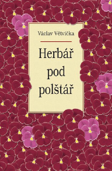 Herb pod polt - Vclav Vtvika