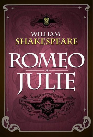 Romeo a Julie - William Shakespeare