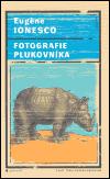 Fotografie plukovnka - Eugene Ionesco