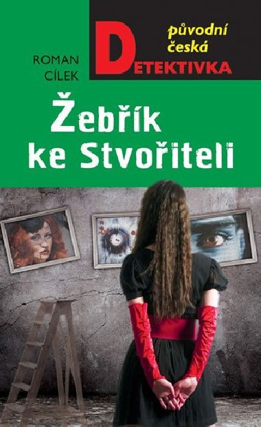 ebk ke stvoiteli - Roman Clek