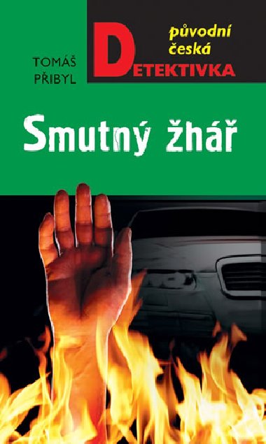 Smutn h - Tom Pibyl