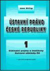 stavn prvo esk republiky 1 - Jan Filip