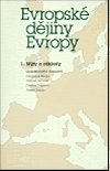 Evropsk djiny Evropy 1./2. - Dominigue Biloghi,Charles-Olivier Carbonell,Jacques Limouzin,Frdric Rousseau,Joseph Schultz