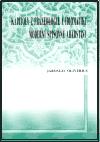 Kapitoly z frazeologie a idiomatiky modern spisovn arabtiny - Jaroslav Oliverius
