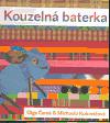 Kouzeln baterka - Olga ern,Michaela Kukoviov