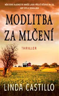 Modlitba za mlen - Linda Castillo