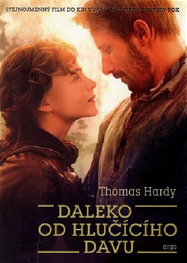 Daleko od hlucho davu - Thomas Hardy