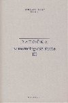 Komeniologick studie III. - Jan Patoka