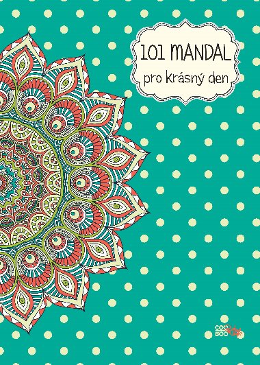 101 mandal pro krsn den - CooBoo