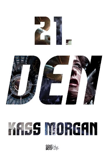 21. den - Kass Morgan