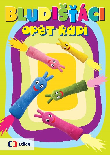 Bludici opt d - esk televize