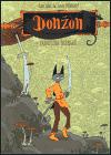 Princezna barbar - Joann Sfar,Lewis Trondheim
