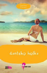 Danteho holka - Courtney Coleov; Martna Buchlov