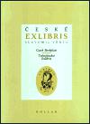 esk exlibris - Slavomil Vencl