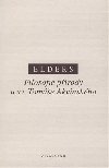 Filosofie prody u Sv. Tome Akvinskho - Leo Elders
