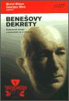 Beneovy dekrety - Muriel Blaive,Georges Mink