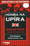 Honba na upra (Anglitina s detektivkou) - Marc Hillefeld,Linda Wright