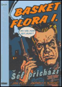 Basket flora 1 - Pelc Jan