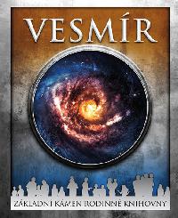 Vesmr - Zkladn kmen rodinn knihovny - Martin Rees
