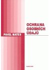 Ochrana osobnch daj - 