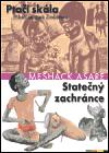 Staten zachrnce. Pta skla - Meshack Asare
