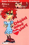 Alice a... dst dobr lovestory - Karen McCombieov