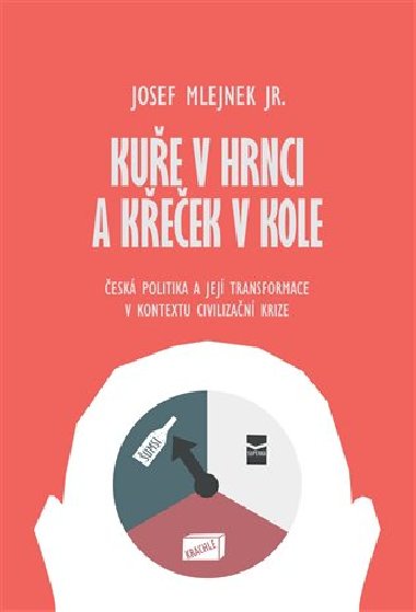 Kue v hrnci a keek v kole - Josef Mlejnek jr.