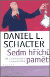 Sedm hch pamti - Daniel L. Schacter