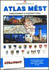 Atlas mst - Karlovarsk a Plzesk kraj 2002 - 