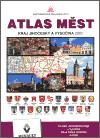 Atlas mst - Kraj Jihoesk a Vysoina 2002 - 
