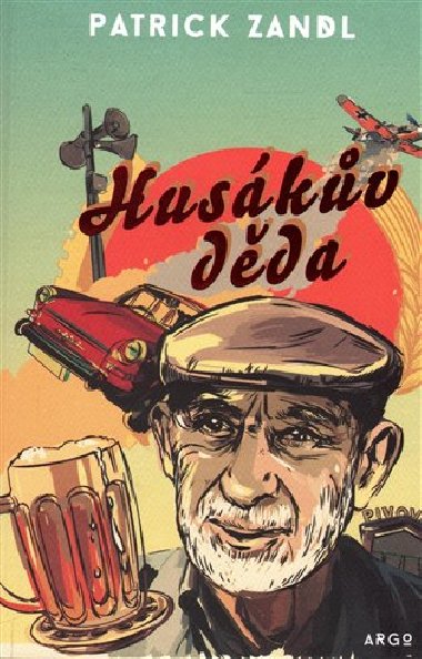Huskv dda - Patrick Zandl