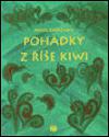 Pohdky z e Kiwi - Pavel Radovan