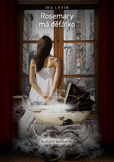 Rosemary m dtko - Ira Levin