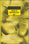 Heslo Morlka - Eric-Emmanuel Schmitt