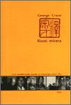 Kosti mistra - George Crane