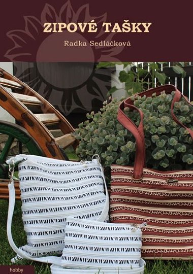 Zipov taky - Radka Sedlkov