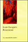 Sny samotskho chodce - Jean-Jacques Rousseau