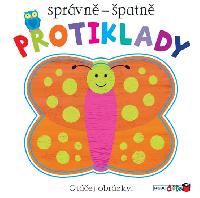 Protiklady sprvn - patn - Rebo