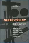 Neprsteln Deggret - Jan Majcher