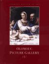 Olomouc Picture Gallery I. - Ladislav Daniel,Olga Pujmanová,Milan Togner