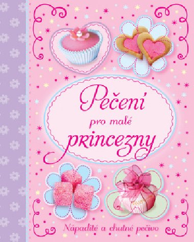 Peen pro mal princezny - Svojtka
