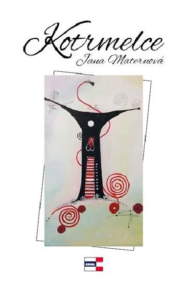 Kotrmelce - Jana Maternov