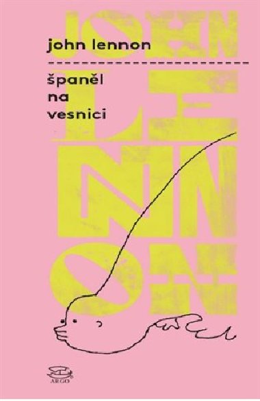 panl na vesnici - John Lennon