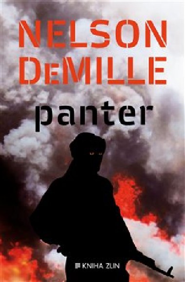 Panter - Nelson DeMille