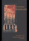Ritter,Dene,Voss; Jednoduše komplikovaně; Alžběta II - Thomas Bernhard