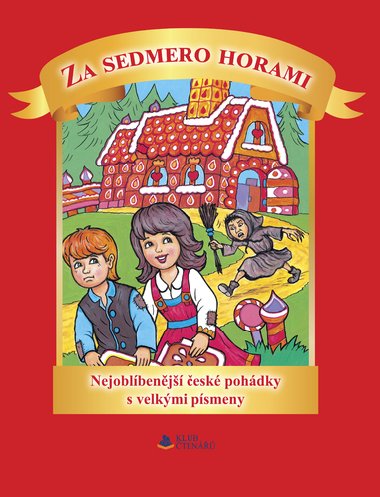 Za sedmero horami - Nakladatelstv SUN