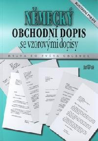 Nmeck obchodn dopis - 