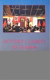 Hovory s lamou Ole Nydhalem - Ole Nydahl