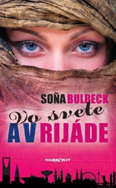 Vo svete a v Rijde - Soa Bulbeck